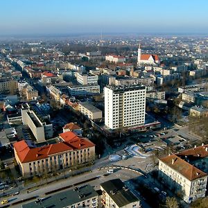 Hotel Siauliai